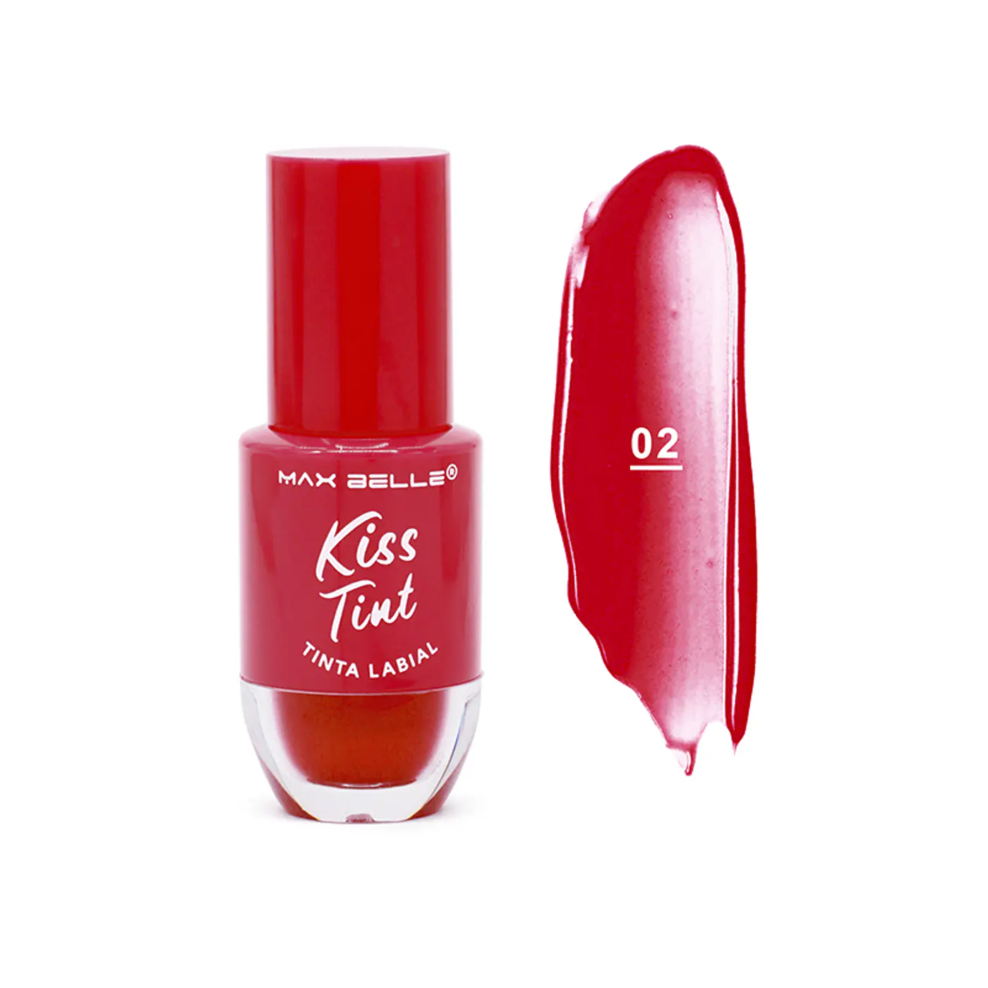 Tinta Labial - MB012167-2