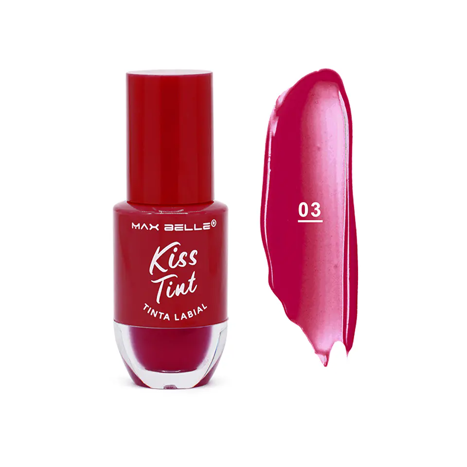 Tinta Labial 5