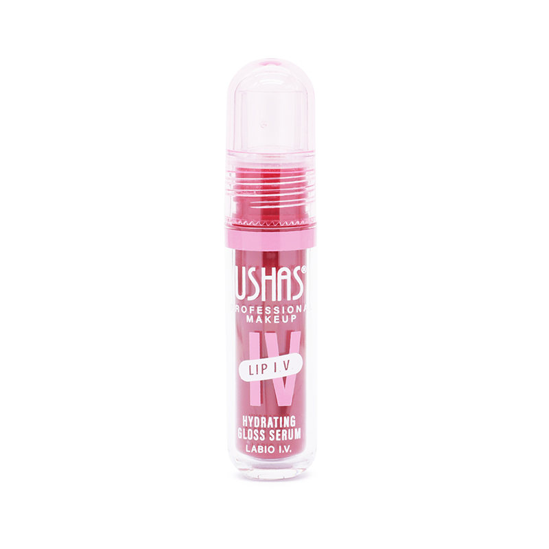 Brillo Labial Hidratante