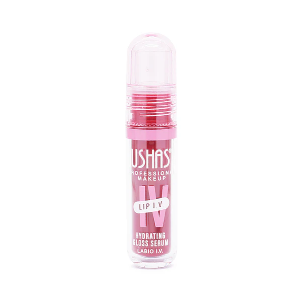 Brillo Labial Hidratante 1
