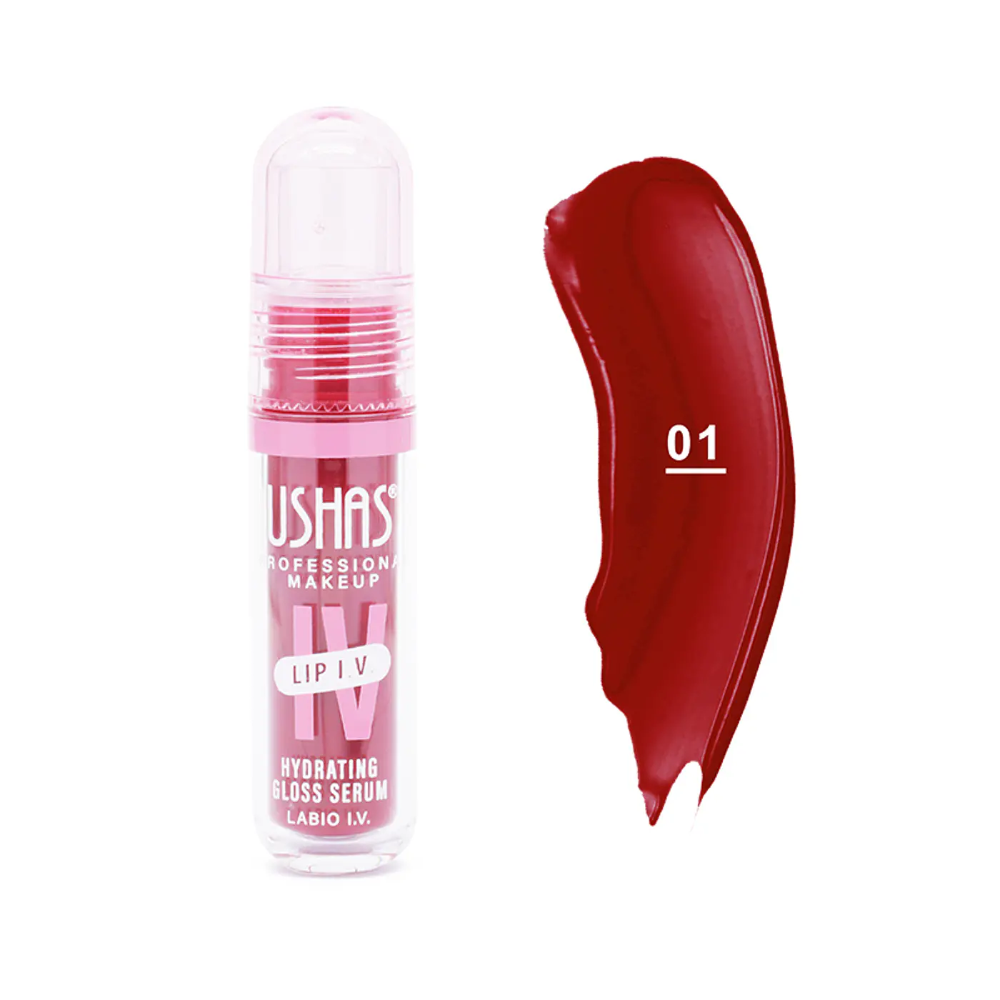 Brillo Labial Hidratante - MB012183-1