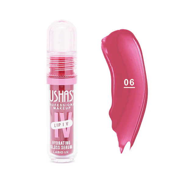 Brillo Labial Hidratante 8