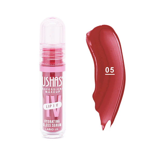 Brillo Labial Hidratante 7
