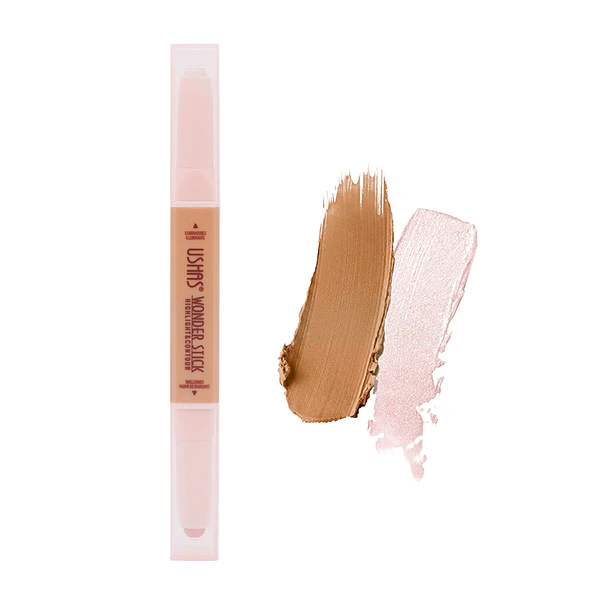 Iluminador y Contorno en Barra 2 en 1 5