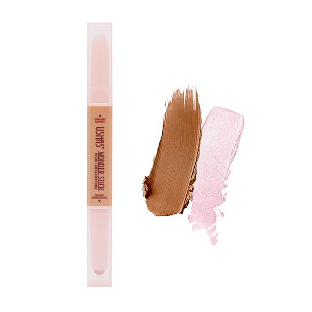 Iluminador y Contorno en Barra 2 en 1 6