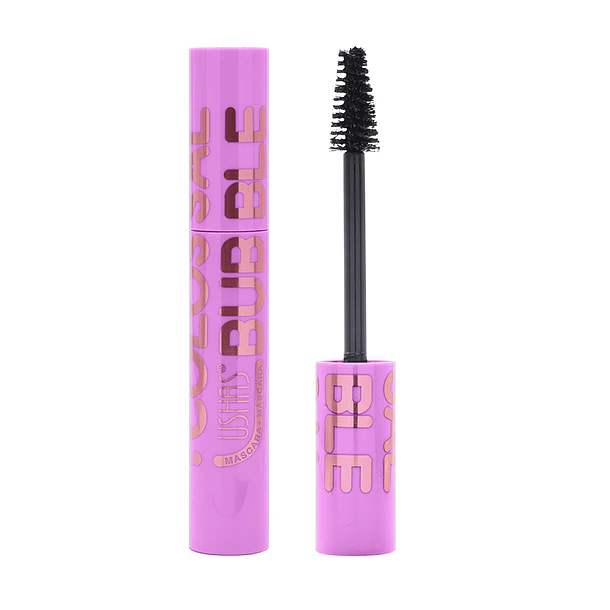 Máscara de Pestañas 4