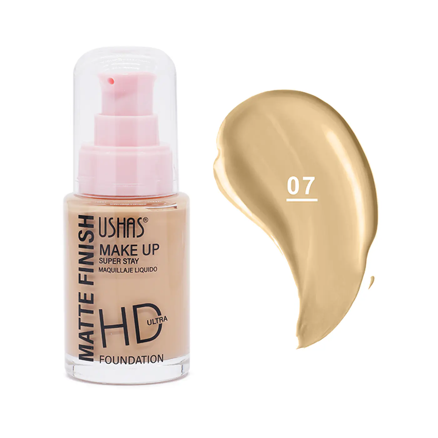 Base Líquida - MB017100-7