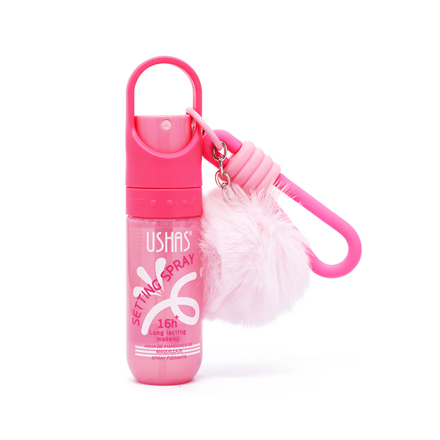 Spray Fijador de Maquillaje