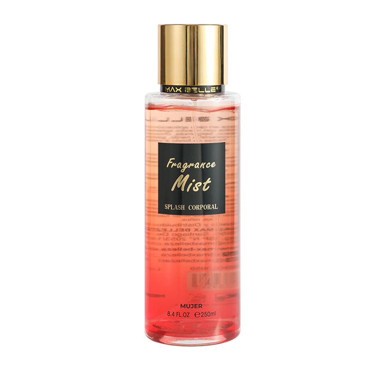 Splash Corporal Mujer