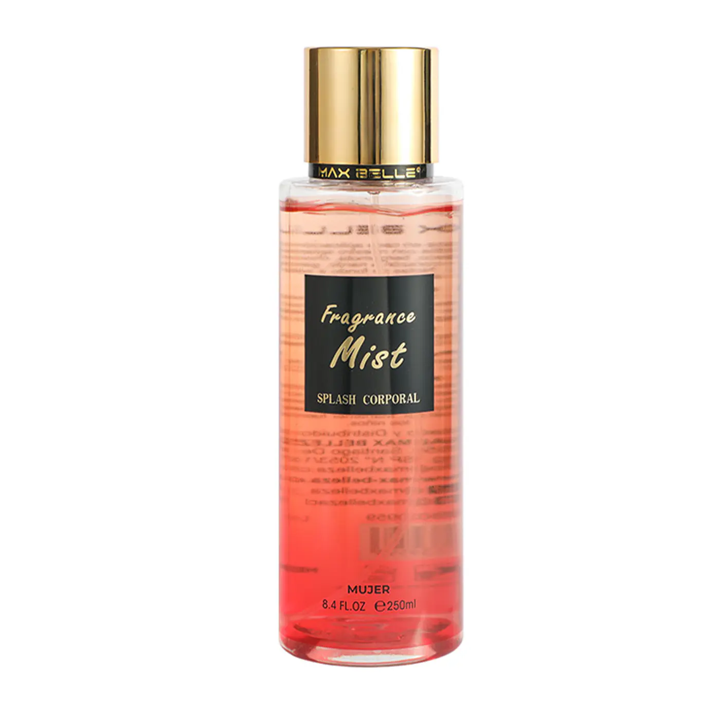 Splash Corporal Mujer