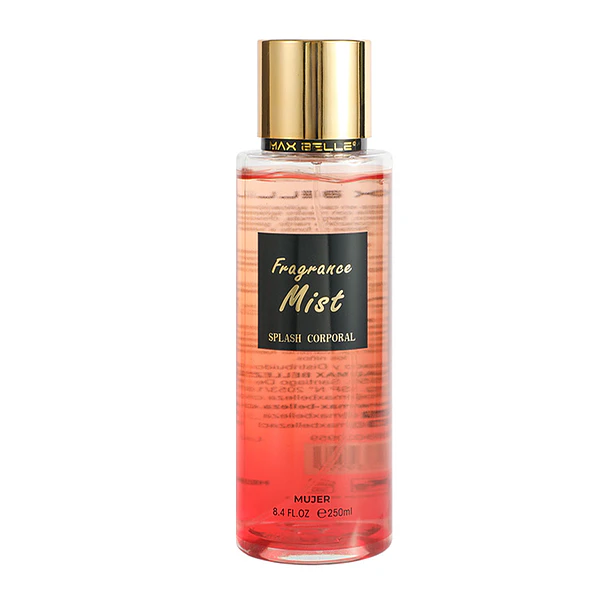 Splash Corporal Mujer