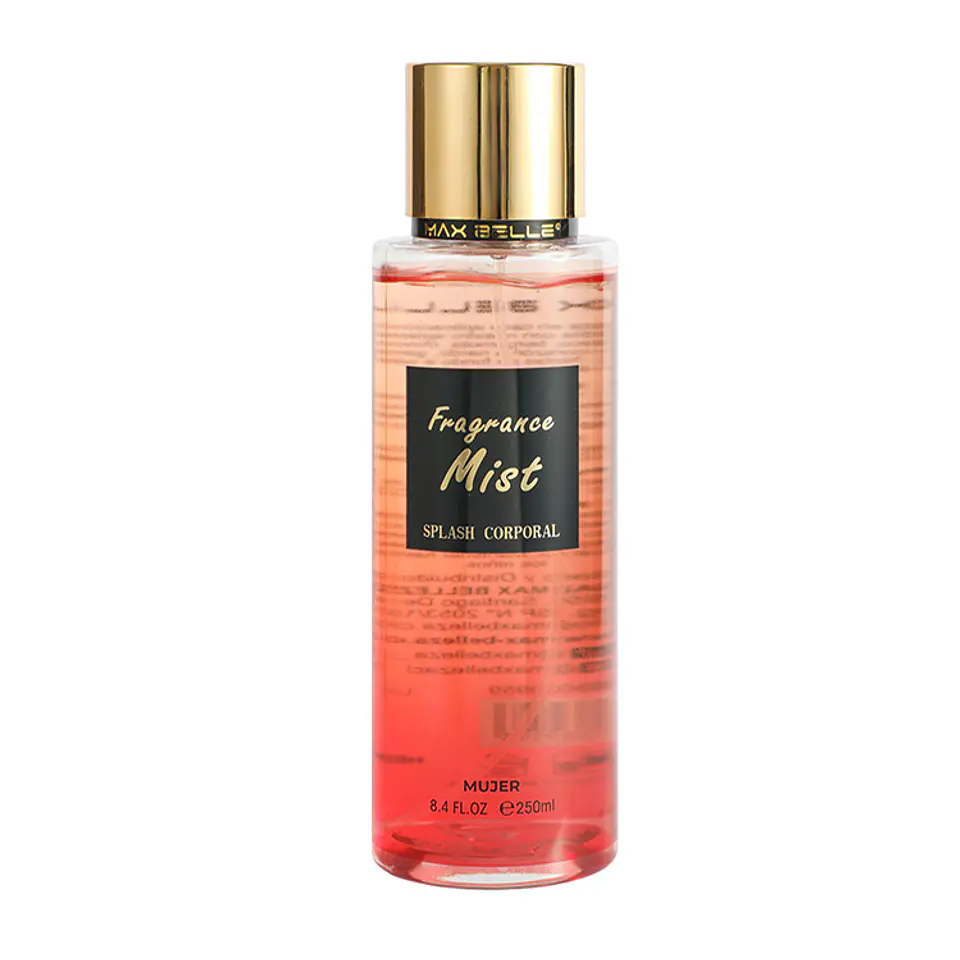 Splash Corporal Mujer 1
