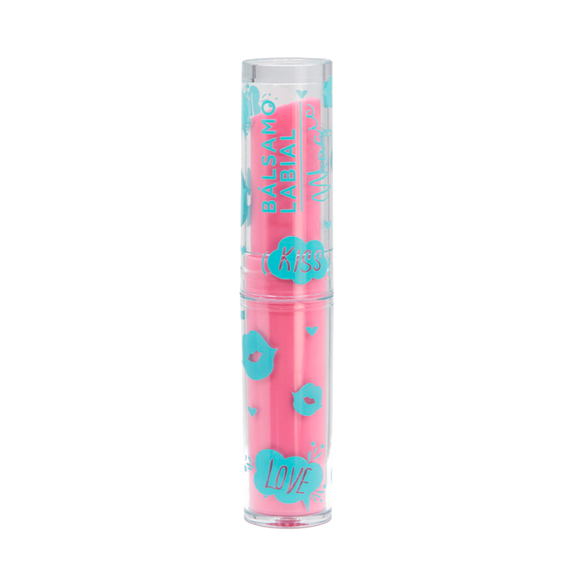 Bálsamo Labial Mágico