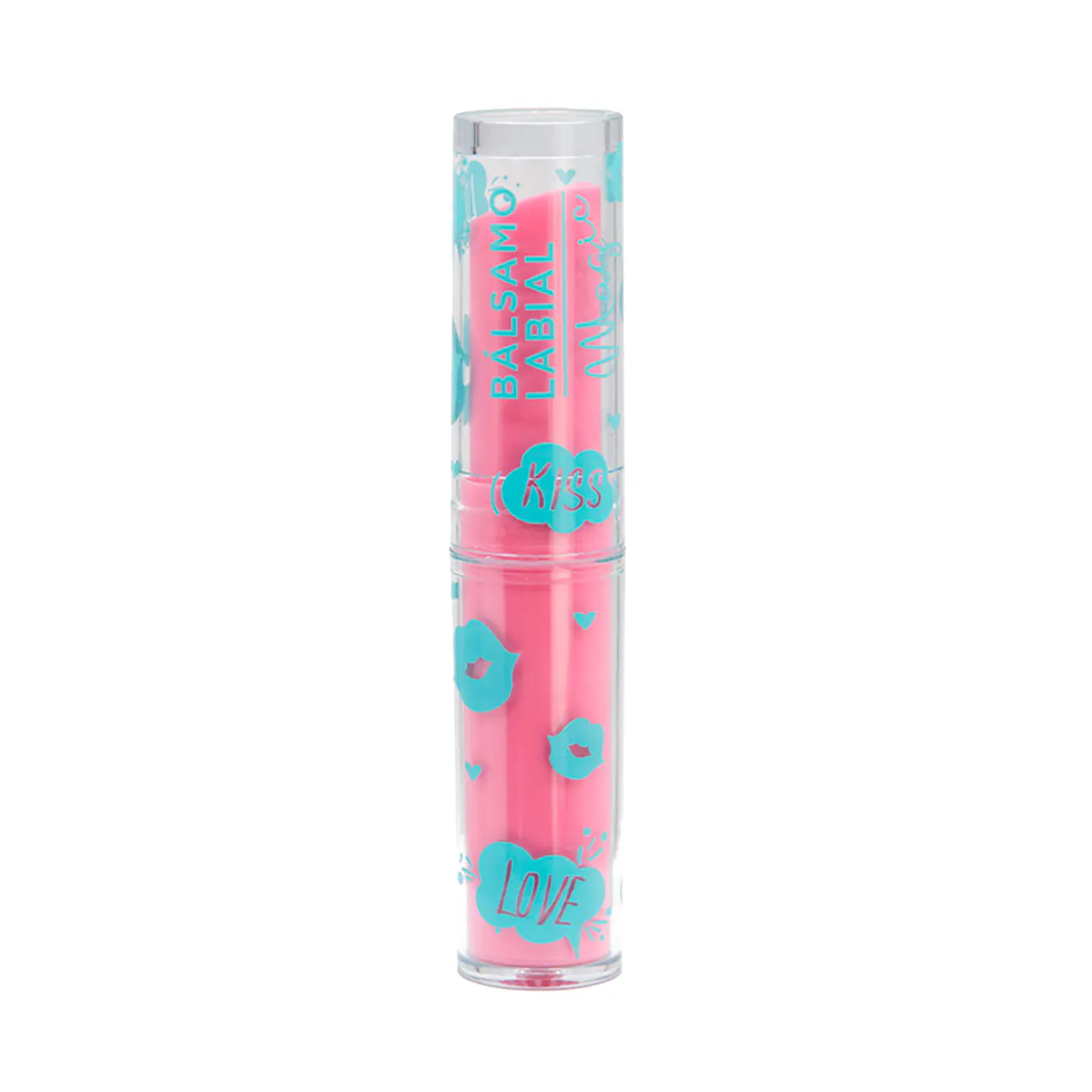 Bálsamo Labial Mágico