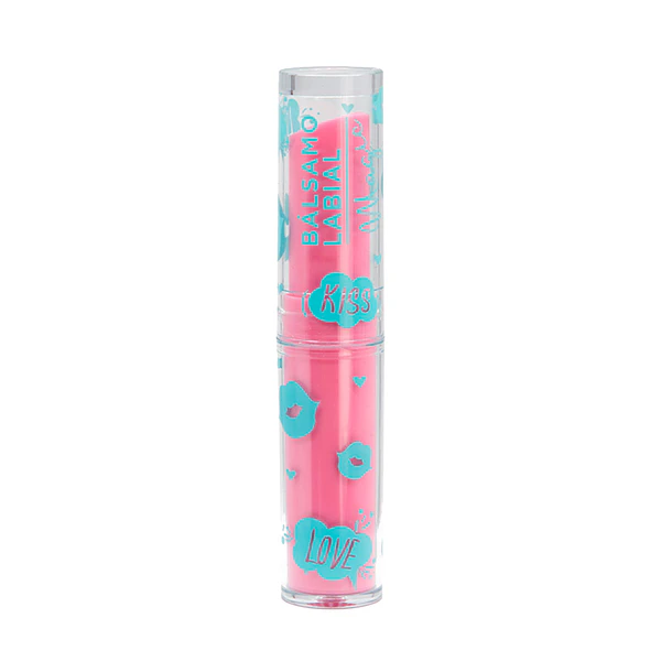 Bálsamo Labial Mágico 1