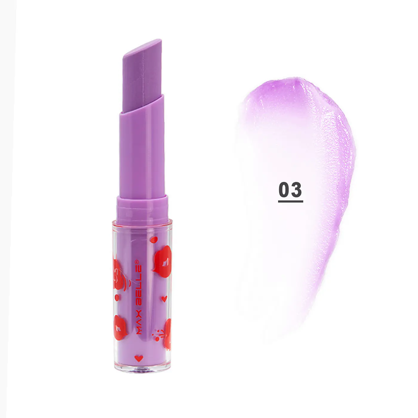 Bálsamo Labial Mágico - MB011417-3