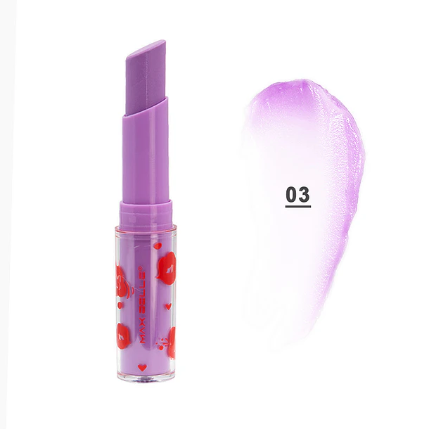 Bálsamo Labial Mágico 4