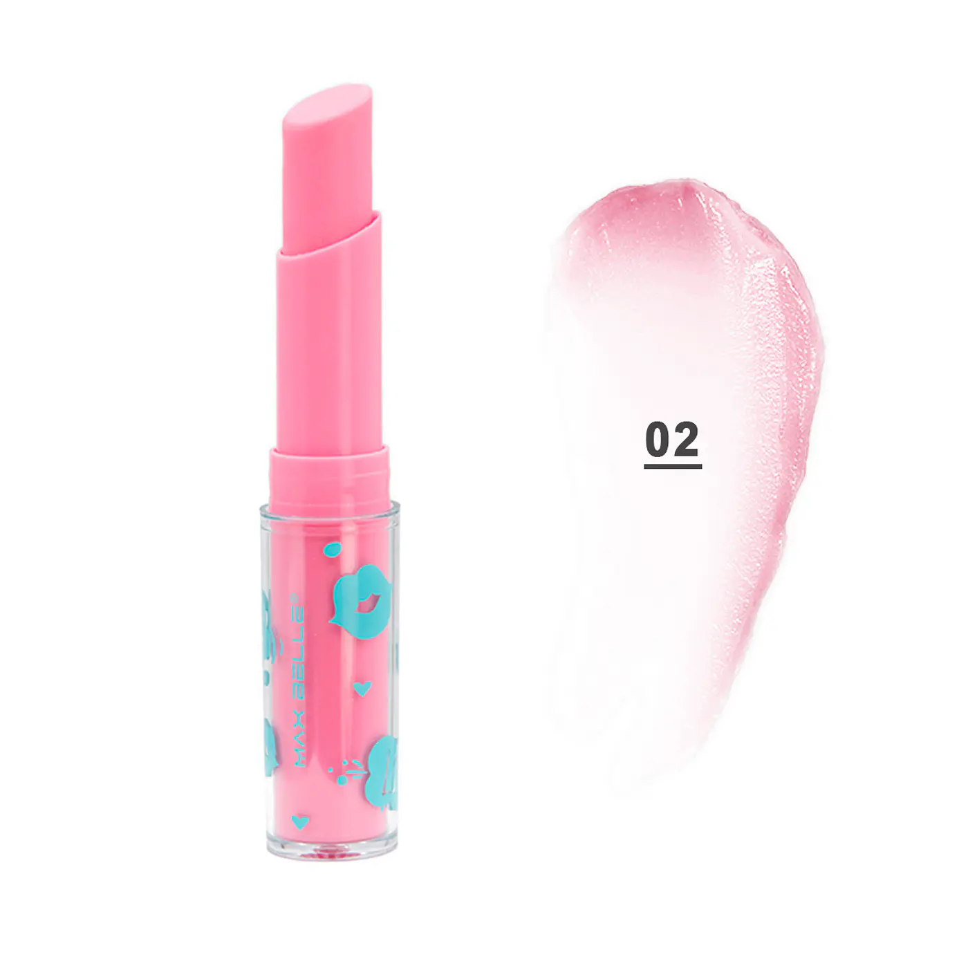 Bálsamo Labial Mágico - MB011417-2