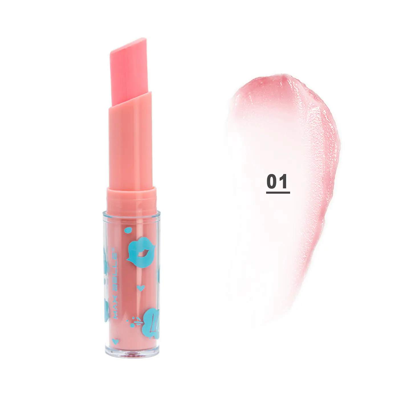 Bálsamo Labial Mágico - MB011417-1