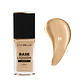 Base Look Natural Para El Rostro - Miniatura 4