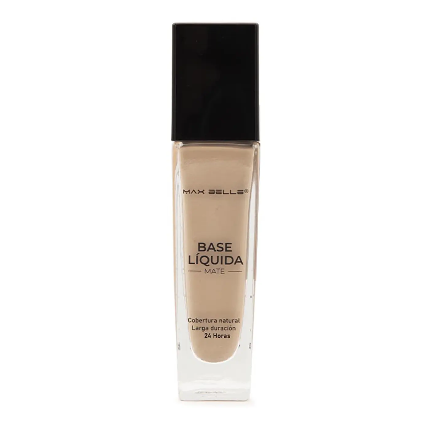 Base Líquida Mate HD Foundation 24 Hours 