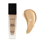 Base Líquida Mate HD Foundation 24 Hours  5
