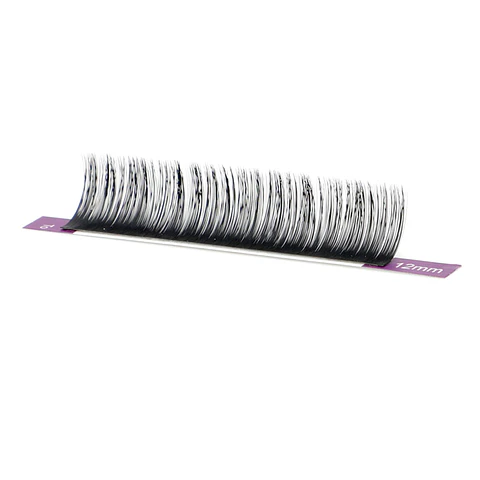 Pestañas Clasicas 12mm