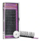 Pestañas Clasicas 12mm 1