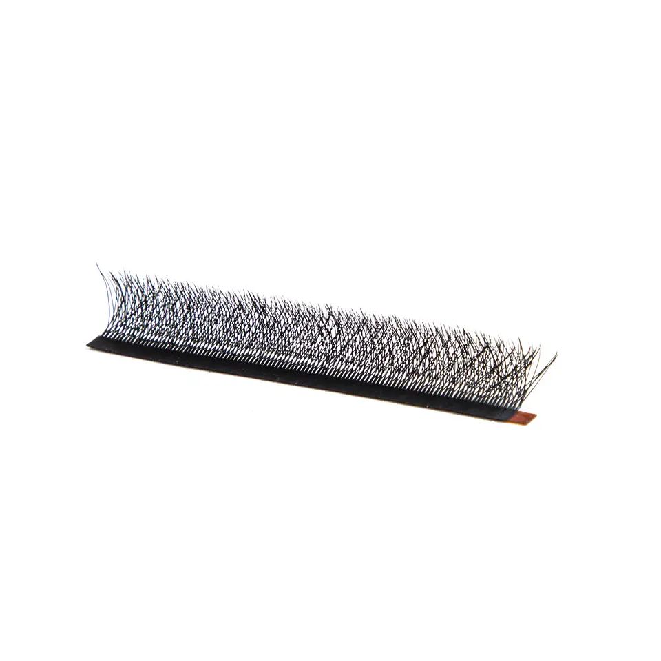 Pestañas 4D 0.07D 9mm 2