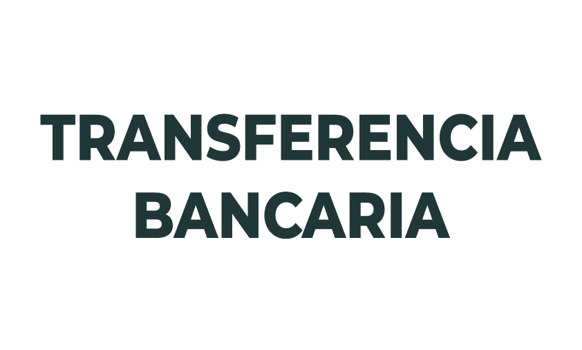 Transferencia Bancaria