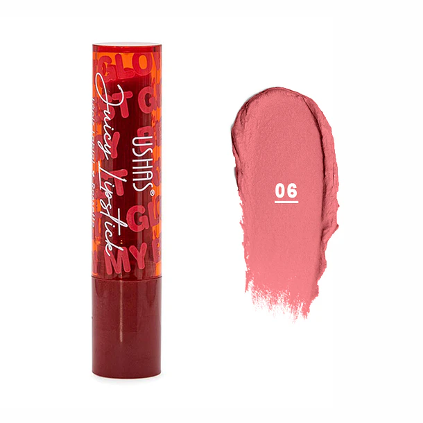 Lápiz Labial Rosetto 8