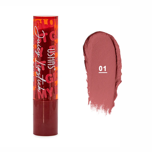 Lápiz Labial Rosetto 3