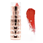 Labial en Barra con Brillos 6