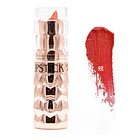 Labial en Barra con Brillos 4