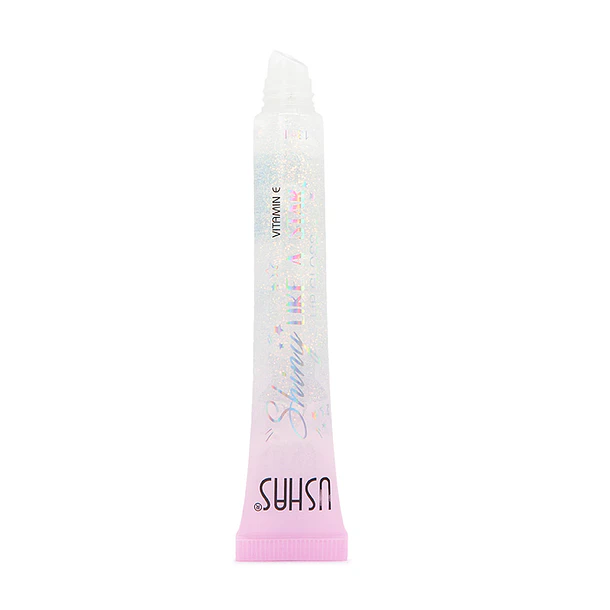 Brillo Labial con Glitter 2
