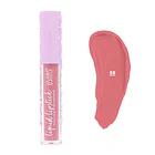Liquid Lipstick & Lipliner 7