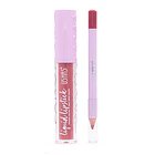 Liquid Lipstick & Lipliner 2