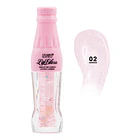 Brillo Labial con Glitter 4