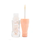 Brillo Labial con Glitter 2