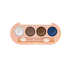 Sombra de Ojos 4 Colores Glow kit 6
