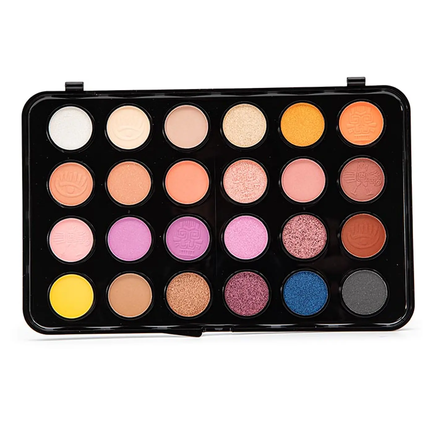 Sombra de Ojos 24 Colores