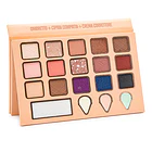 Sombra de Ojos & Corrector + Contorno 2