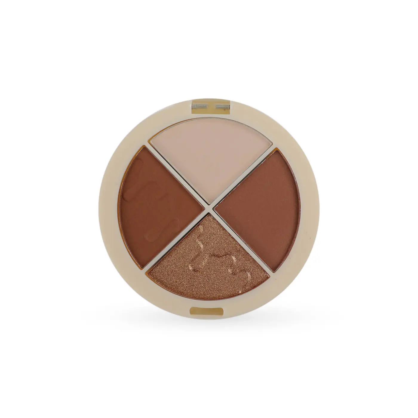 Sombra de Ojos Milk Chocolate - MB013991-2-2