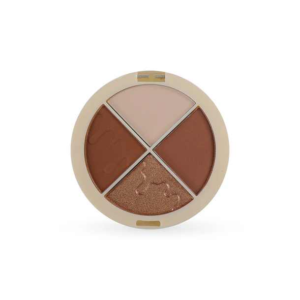 Sombra de Ojos Milk Chocolate 3