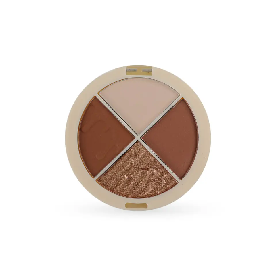 Sombra de Ojos Milk Chocolate 3