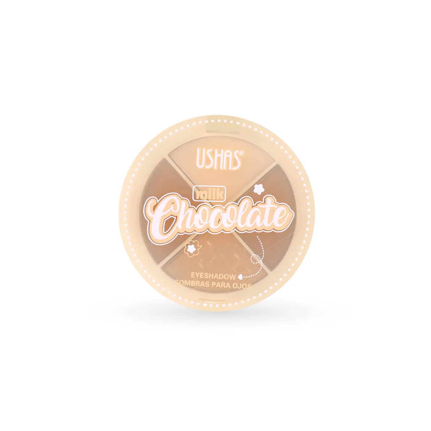 Sombra de Ojos Milk Chocolate