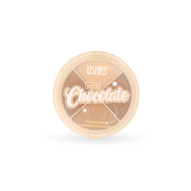 Sombra de Ojos Milk Chocolate 1