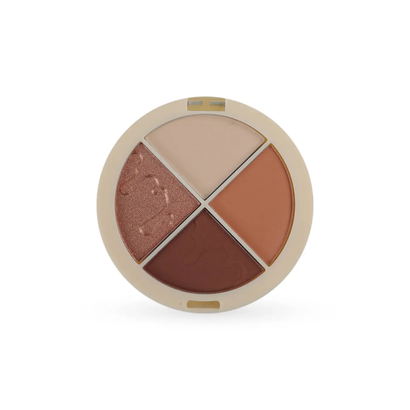 Sombra de Ojos Milk Chocolate - MB013991-2-3