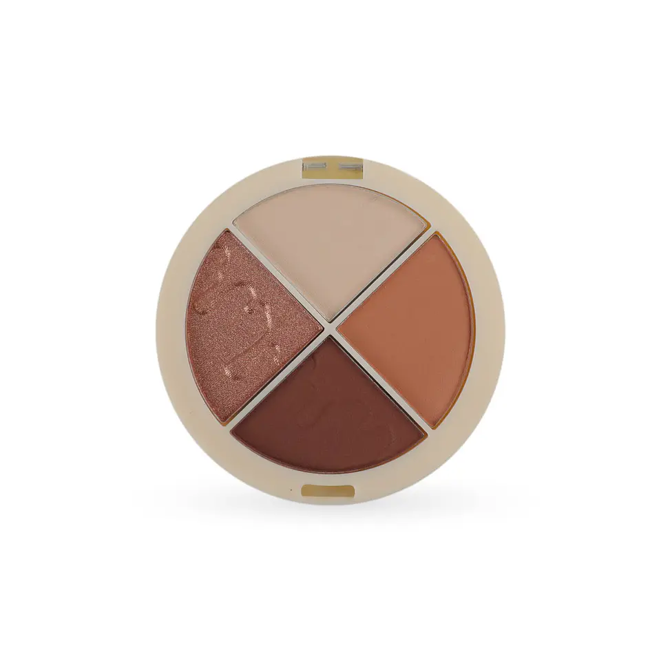 Sombra de Ojos Milk Chocolate 5