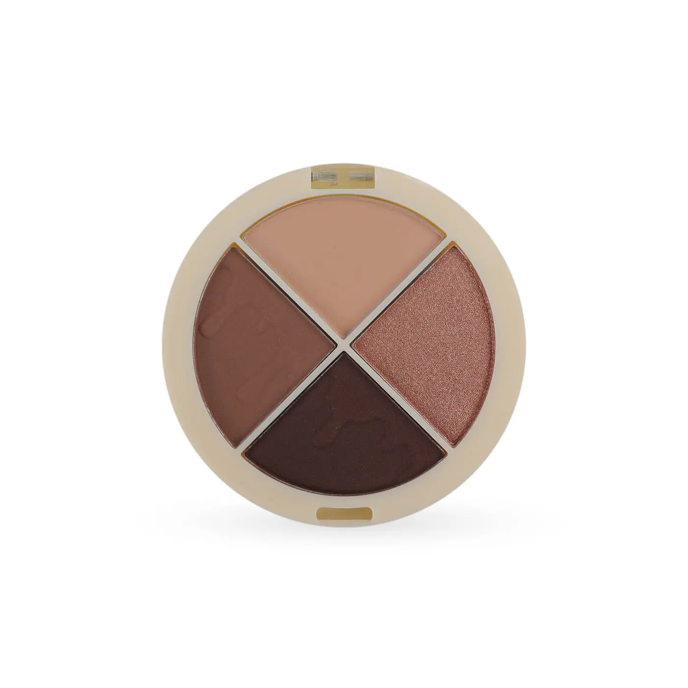 Sombra de Ojos Milk Chocolate - MB013991-2-4